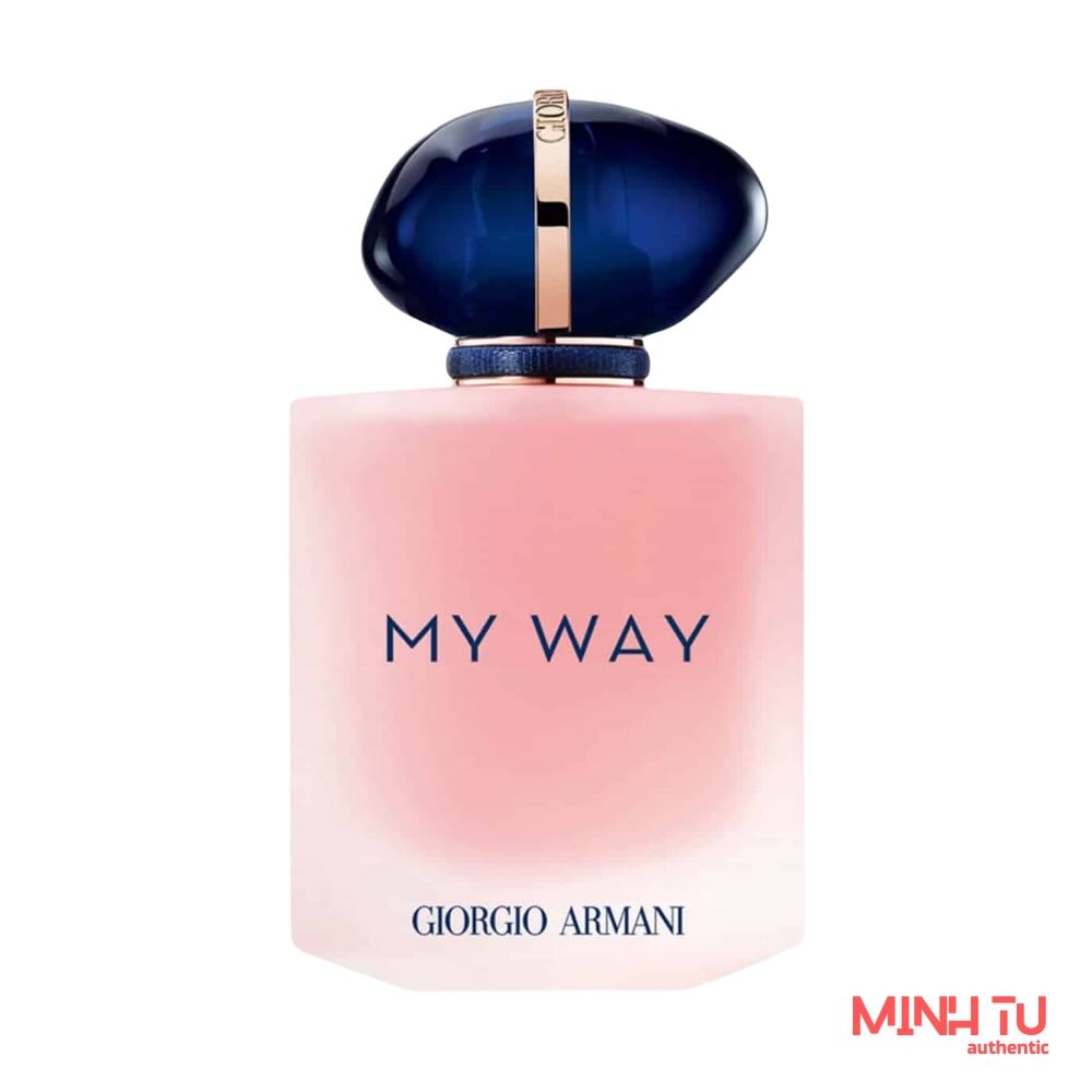 Nước Hoa Nữ Giorgio Armani My Way Floral EDP | Chính Hãng | Trả Góp 0%